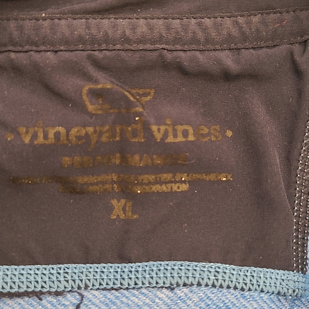 Vineyard Vines Performance Jersey - image 4